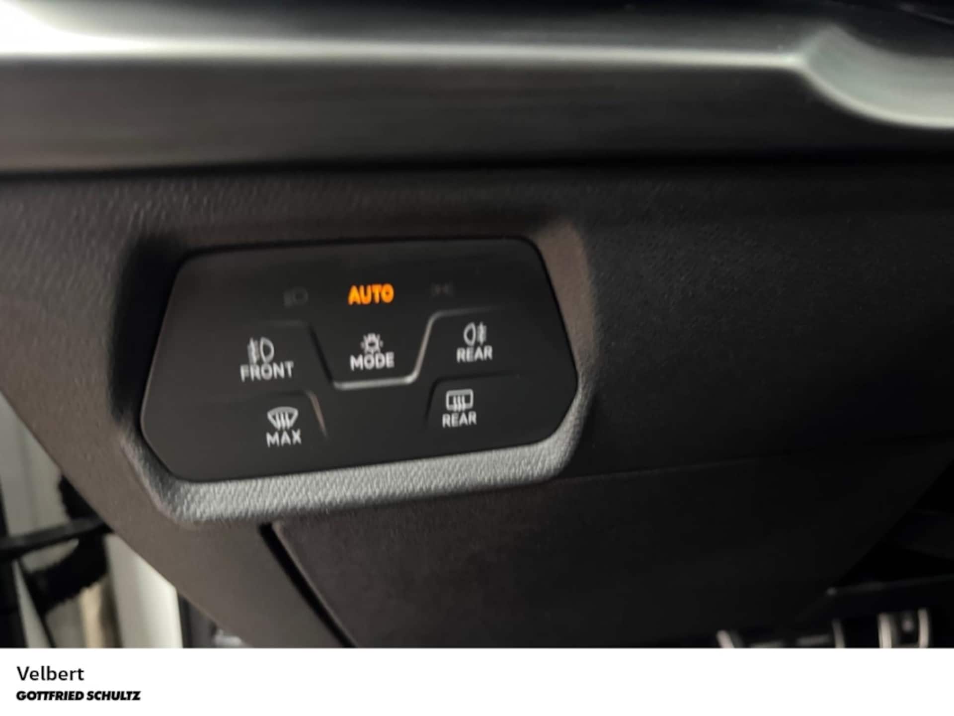 CUPRA Formentor VZ