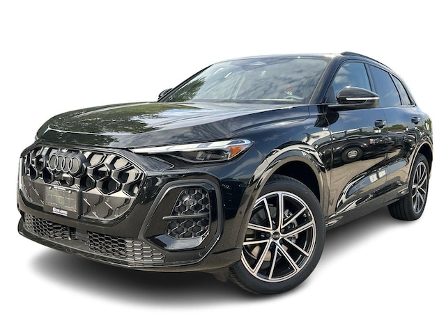 2025 Audi Audi Q5 SUV