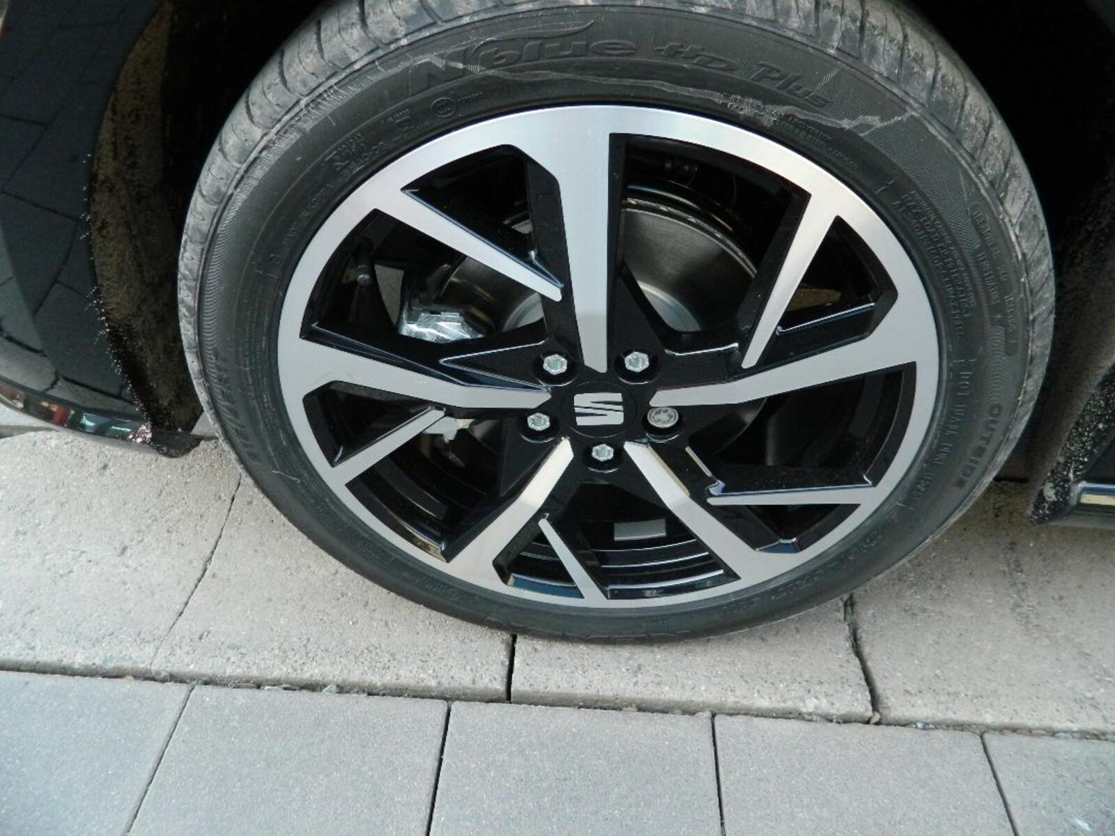 SEAT Ibiza – Bild 4