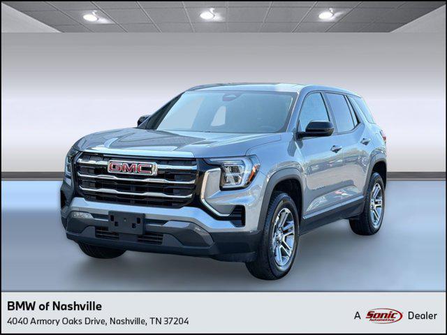 2025 GMC Terrain Elevation AWD's photo