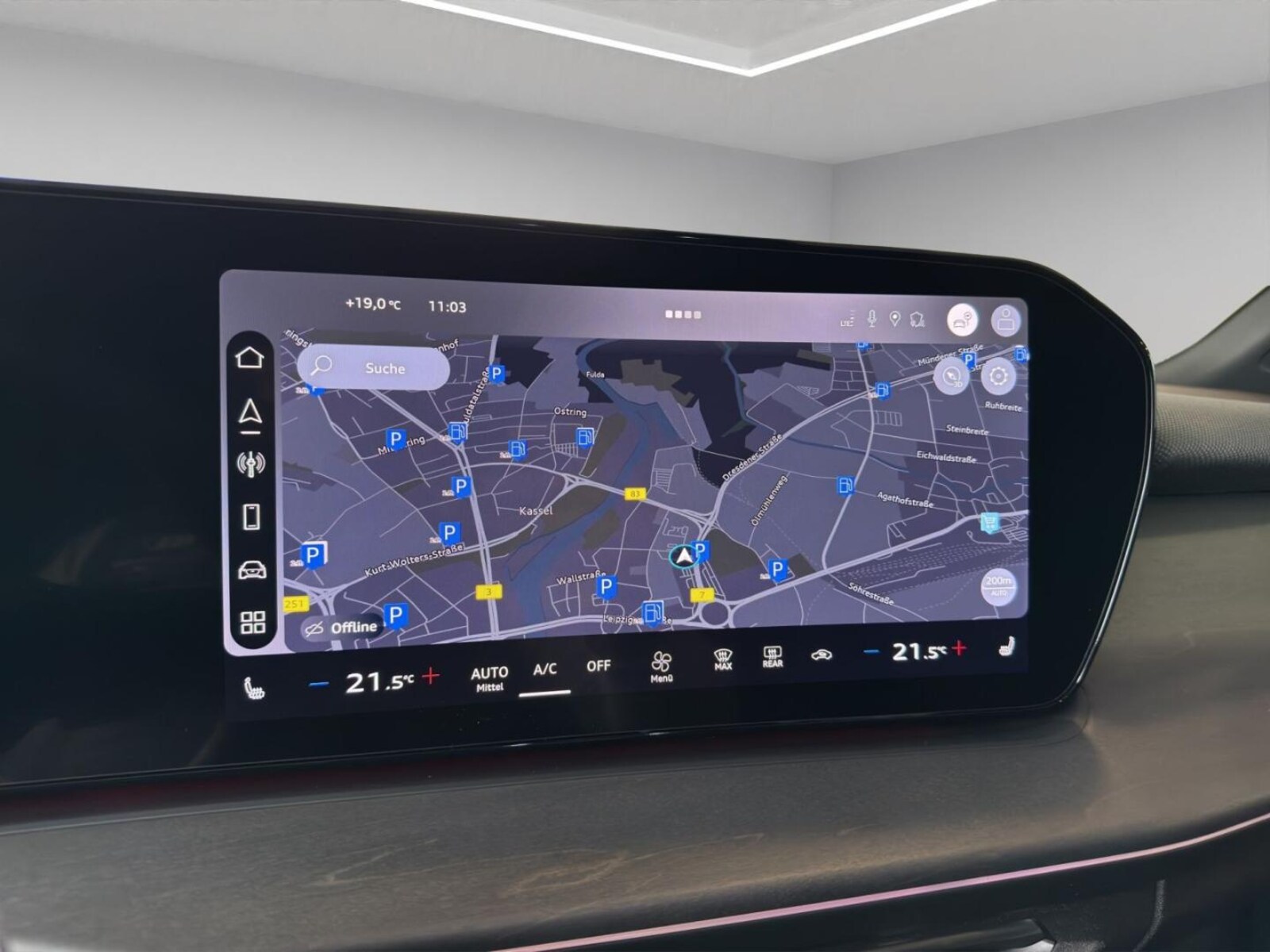 Audi Q3 – Bild 12