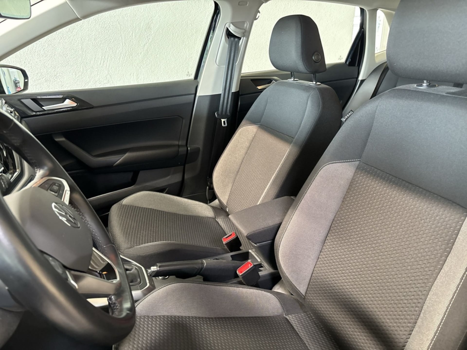 Volkswagen Polo Life