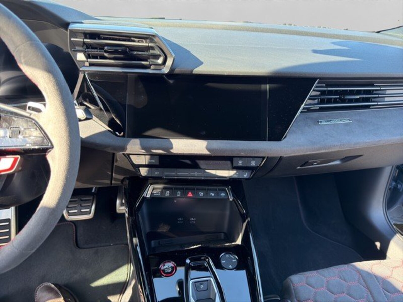 Audi RS 3 Sportback – Bild 11