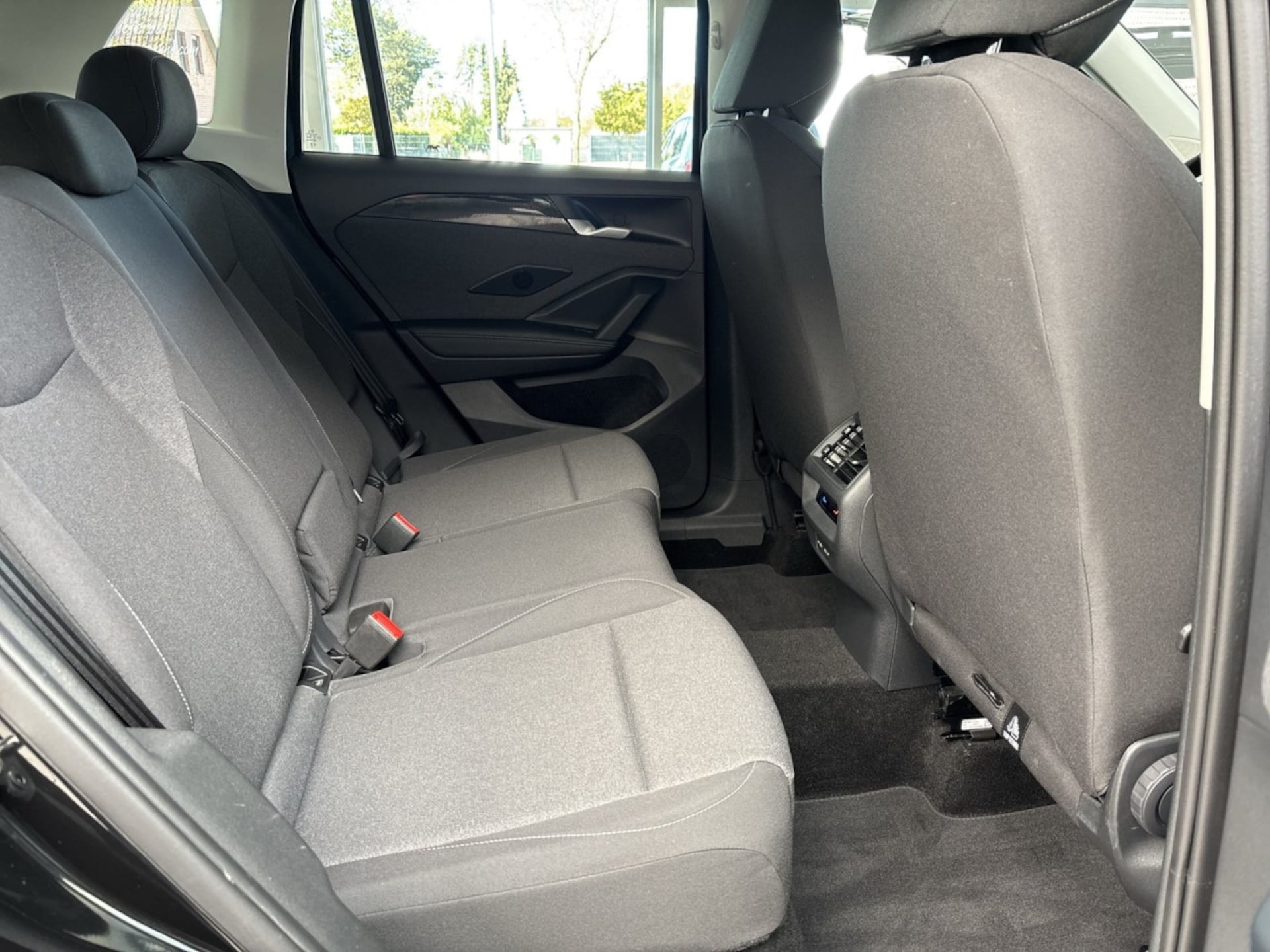 Volkswagen Tiguan Basis-Modell