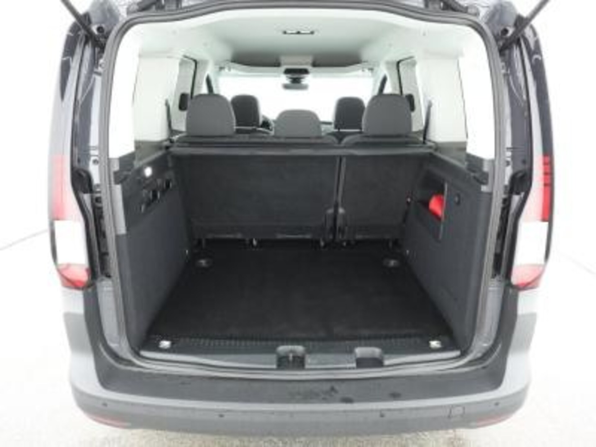 Volkswagen Caddy Basis-Modell
