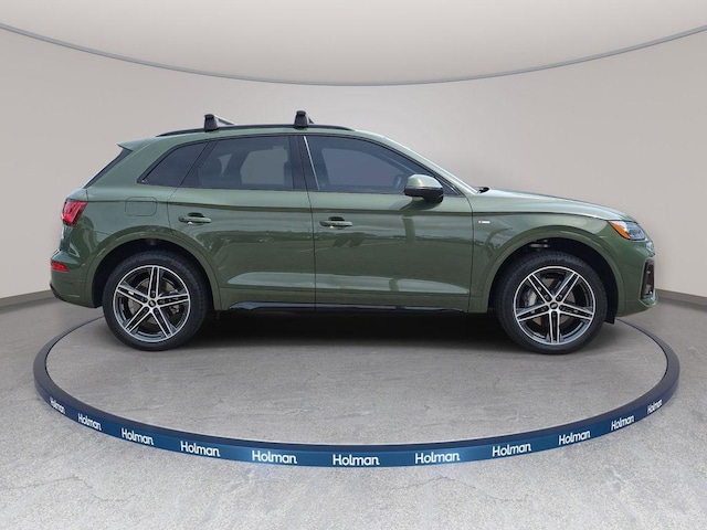 2023 Audi Q5 TFSI e