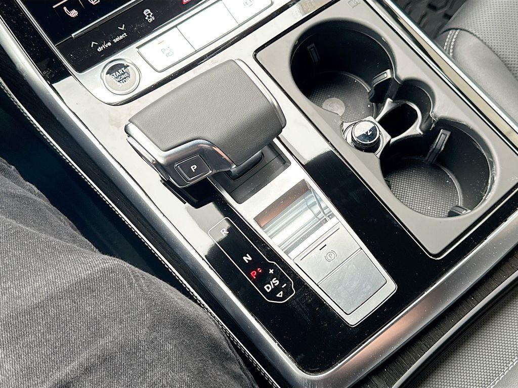 2026 Audi Q7 Premium Plus - Photo 19