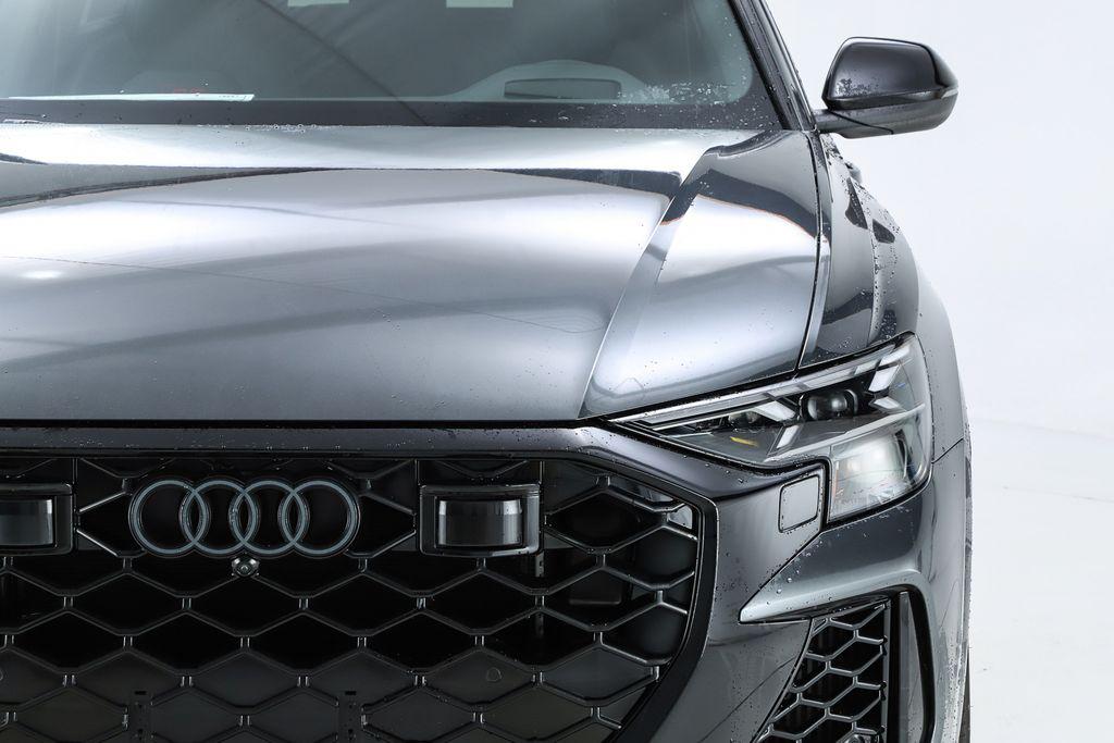2026 Audi RS Q8 Base - Photo 32