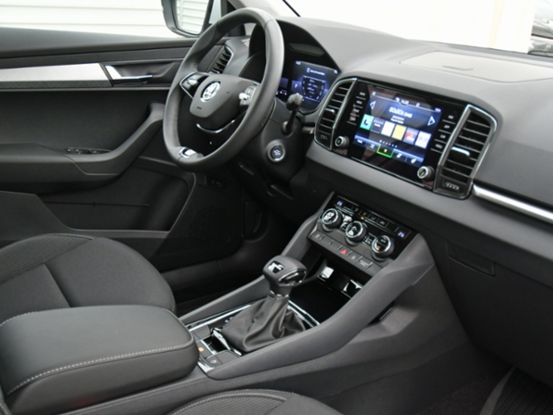 Skoda Karoq Ambition