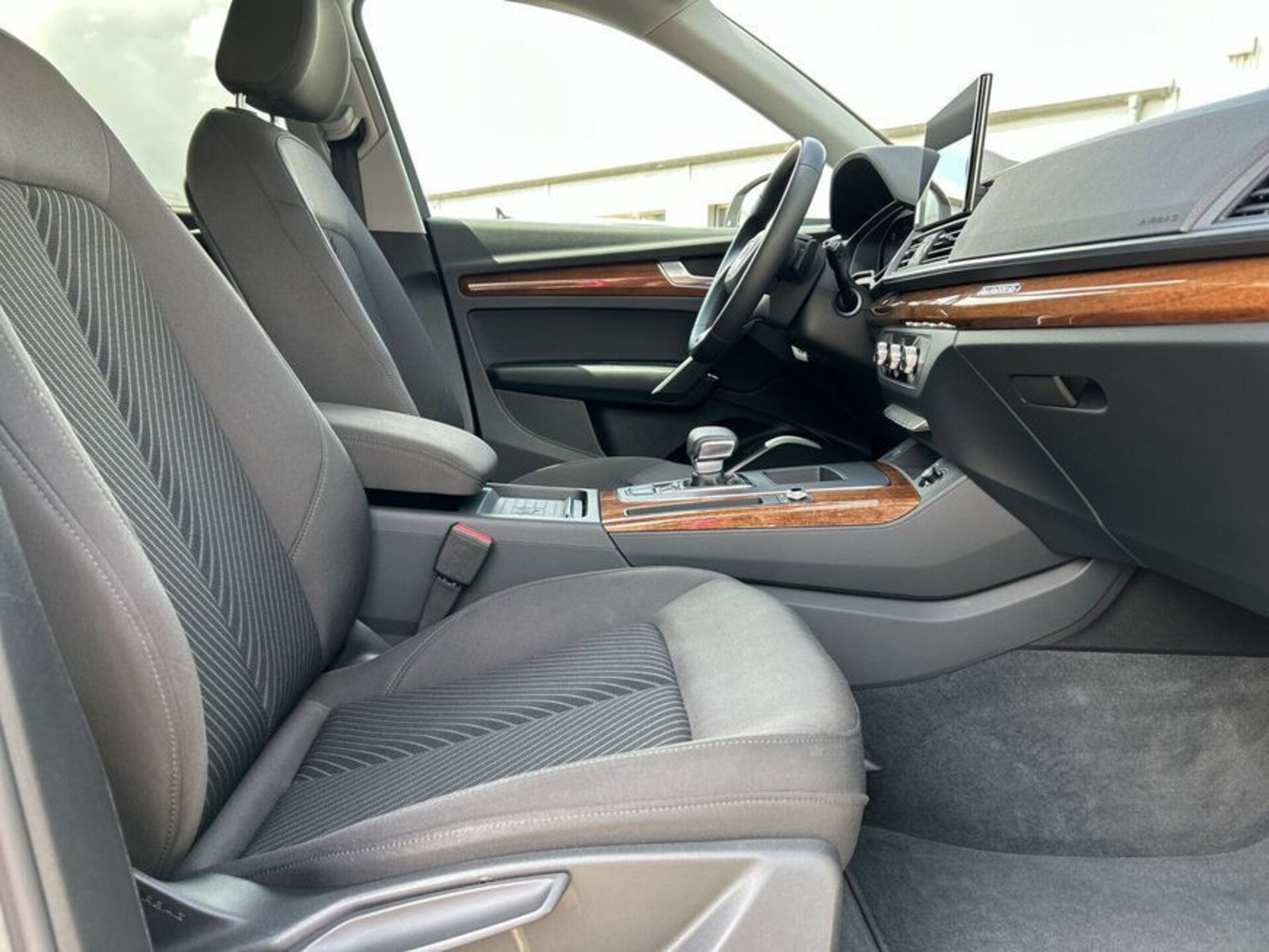 Audi Q5 SUV