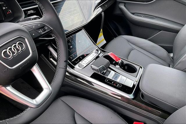 2026 Audi Q8 Premium Plus - Photo 14