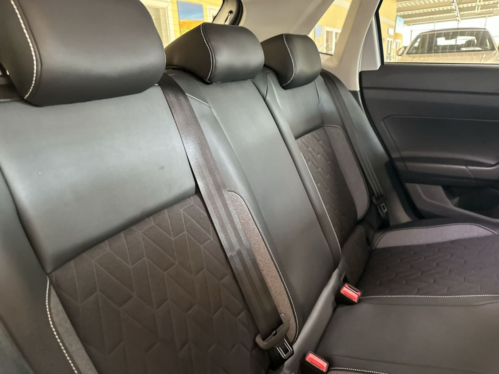 Volkswagen Polo Goal