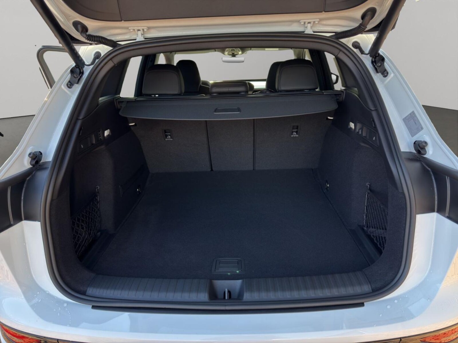 Audi Q6 e-tron – Bild 17