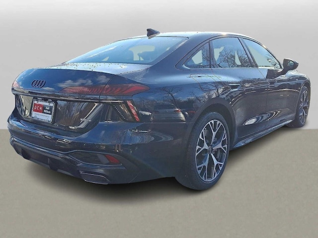 2026 Audi A6 Premium Plus - Photo 12