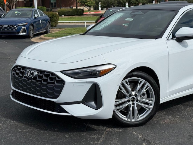 2026 Audi A5 Sedan