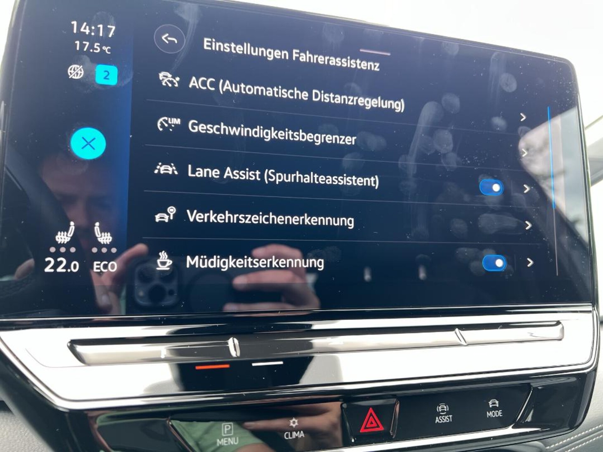Volkswagen ID.3 MOVE Pro