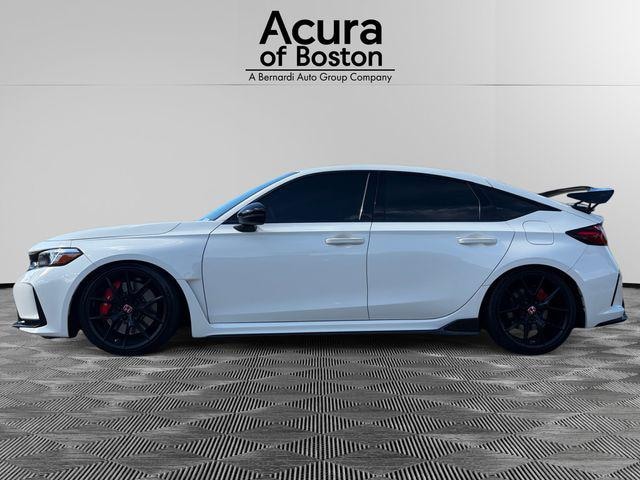 2024 Honda Civic Type R
