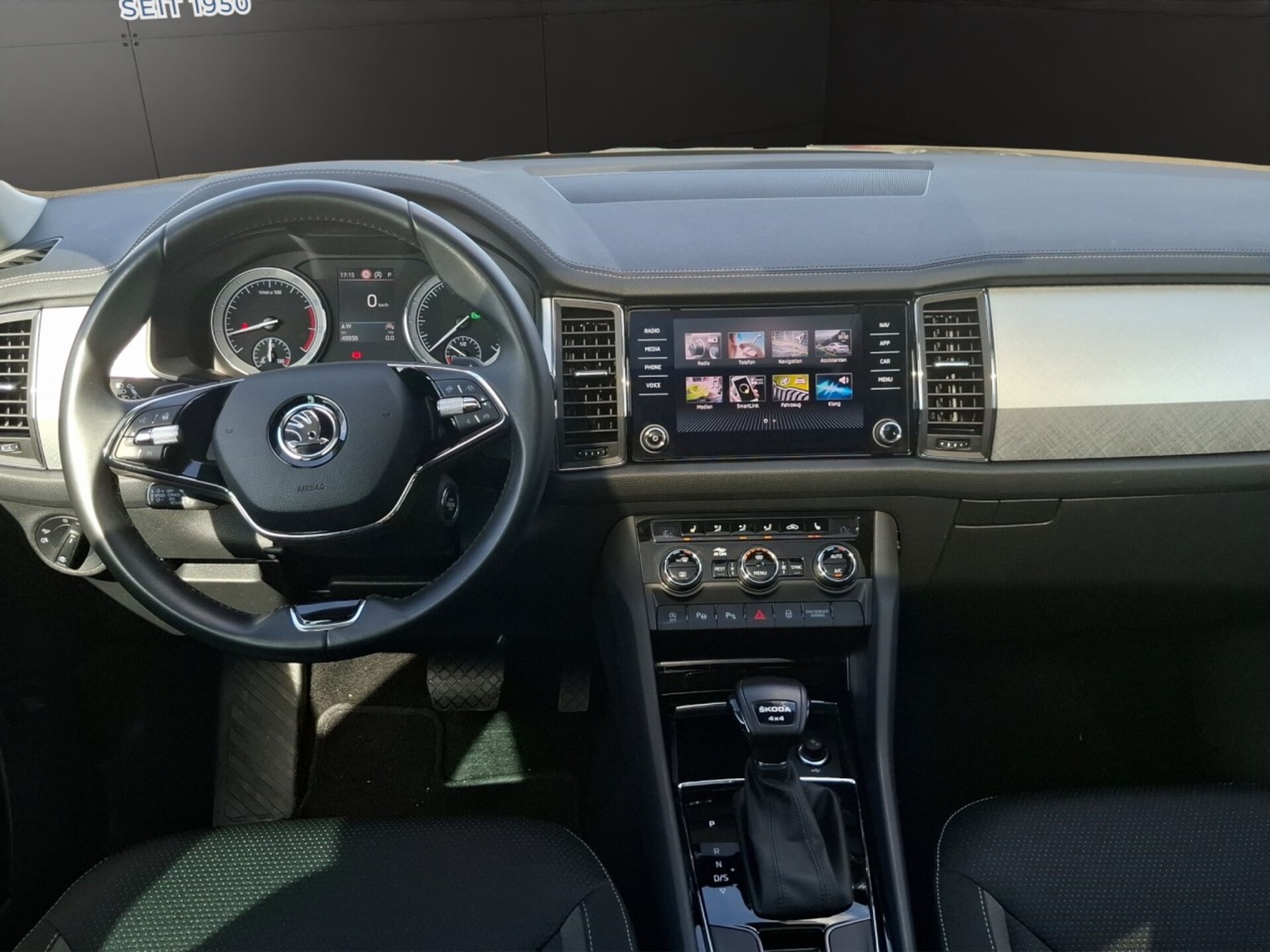 Skoda Kodiaq Ambition