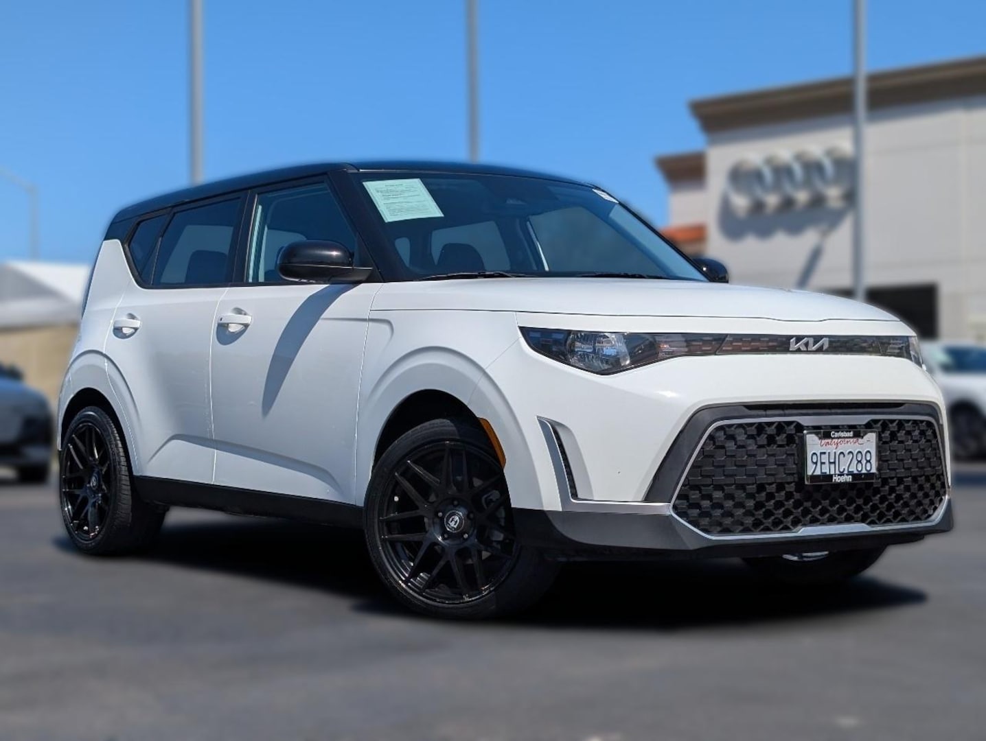 2023 Kia Soul