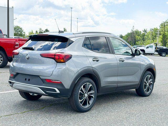 2023 Buick Encore GX
