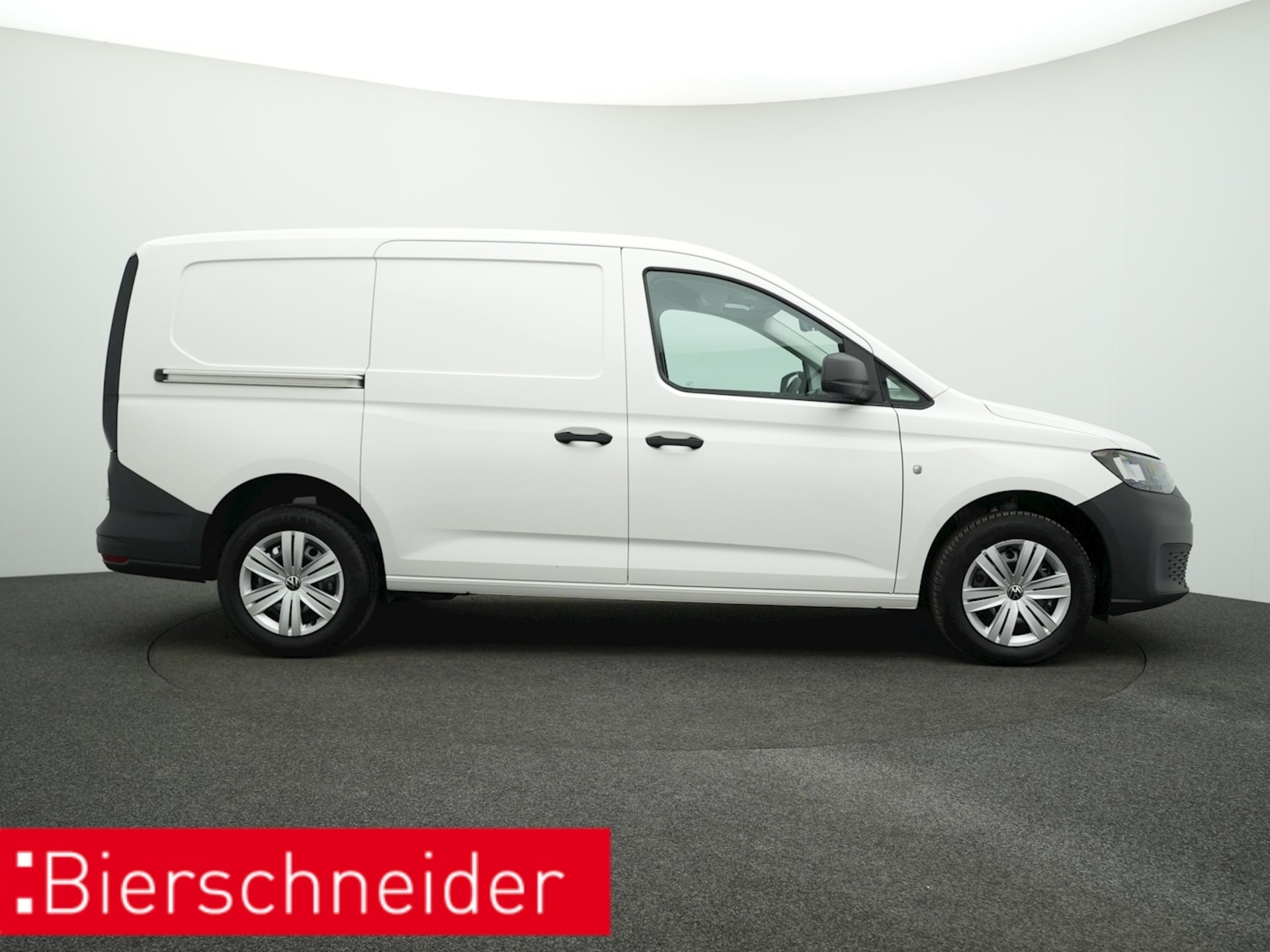 Volkswagen Caddy Maxi Cargo