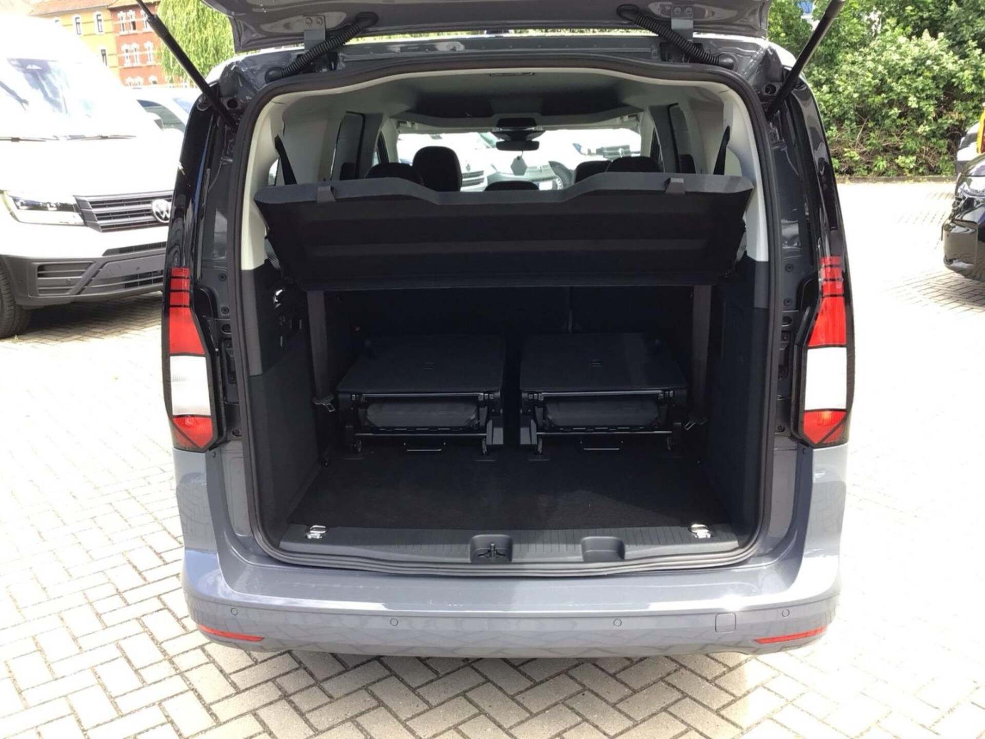 Volkswagen Caddy ENERGY