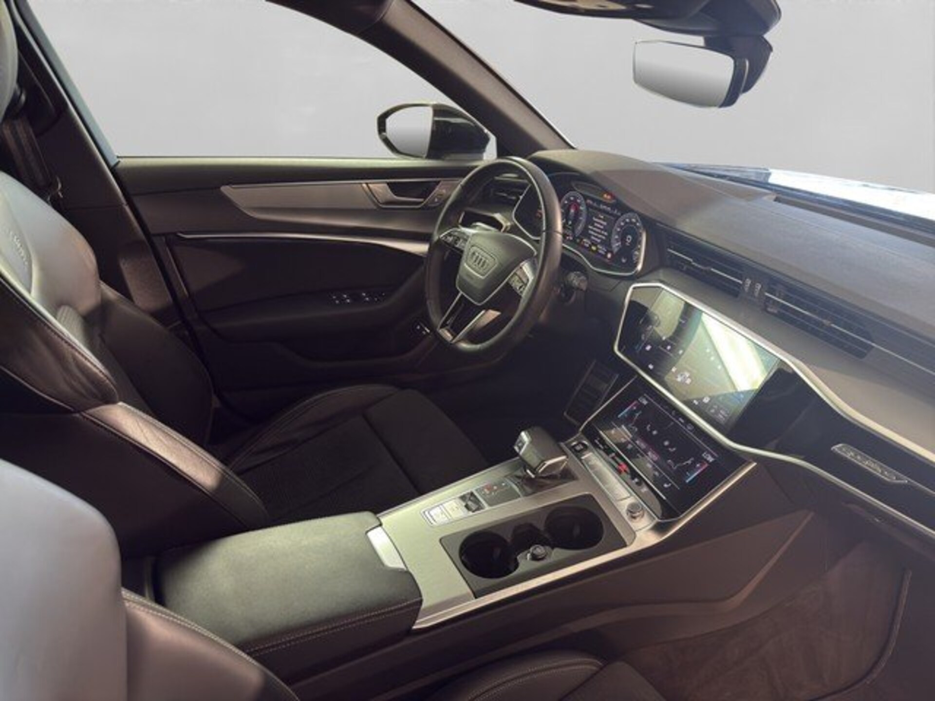 Audi A6 Avant TFSI e Sport