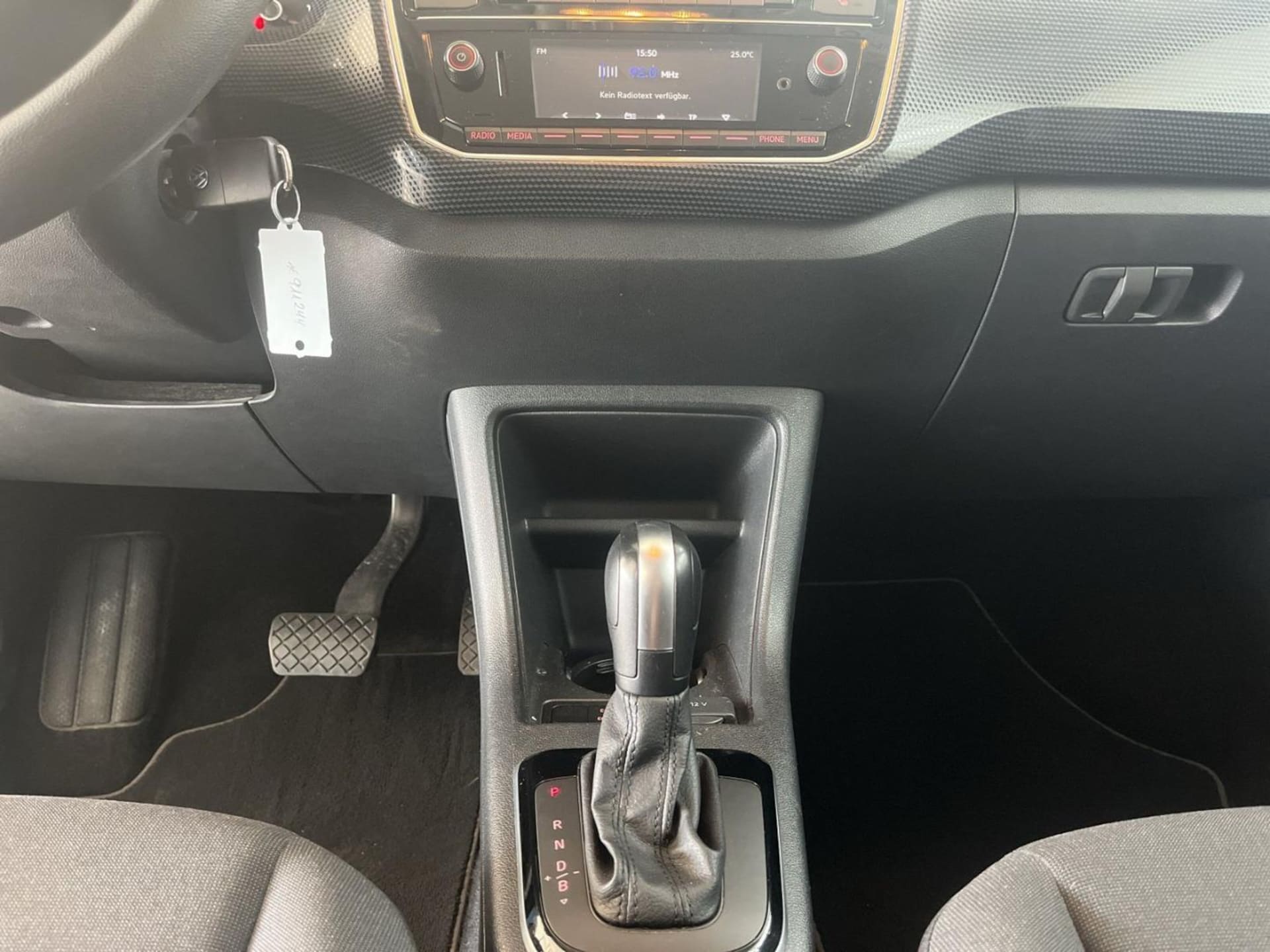 Volkswagen e-up!