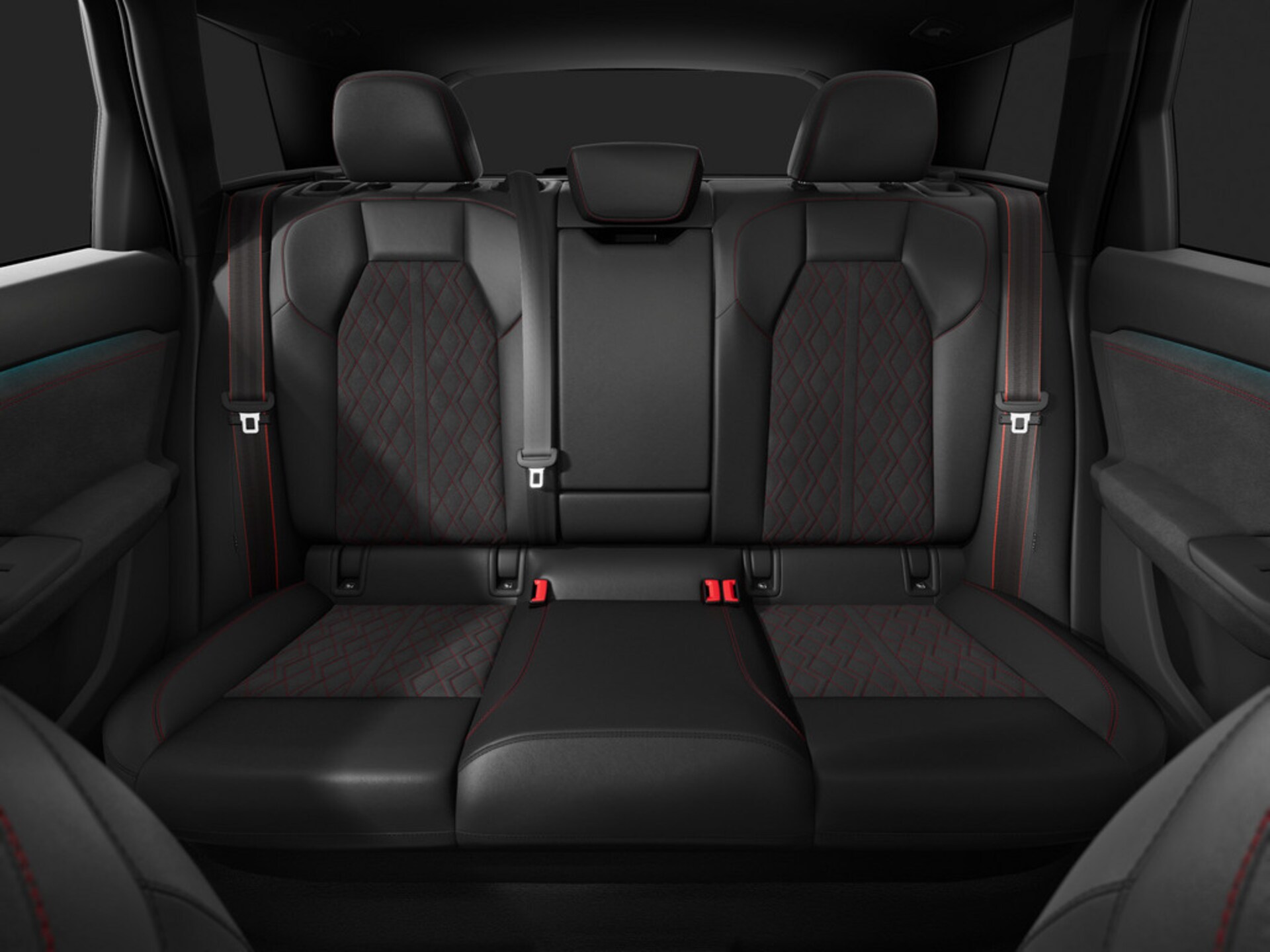 Audi Q6 SUV e-tron
