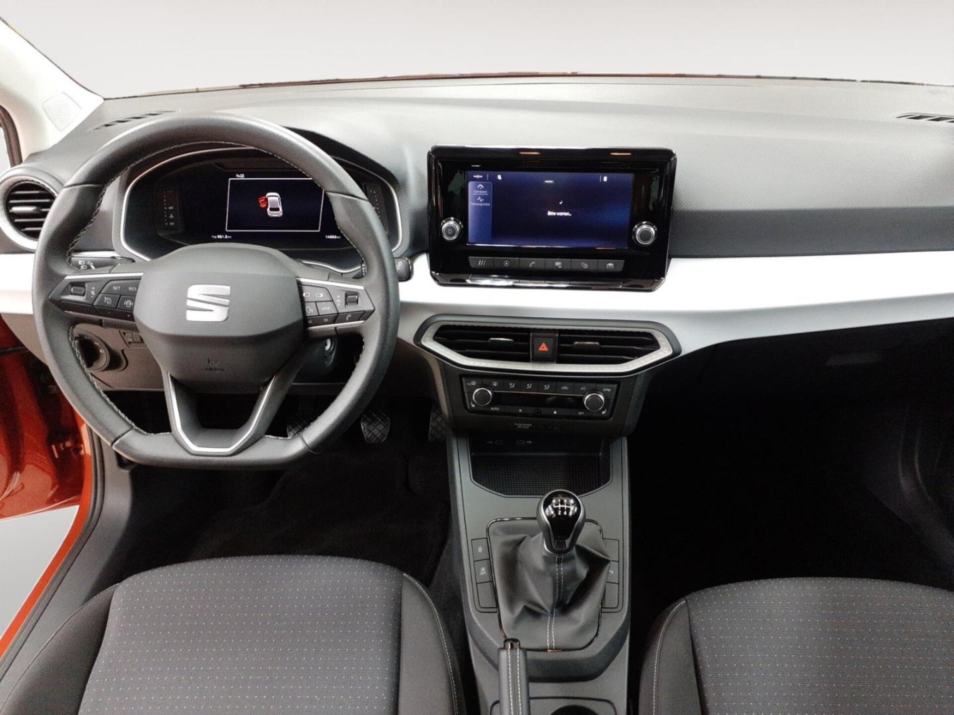 SEAT Ibiza Style