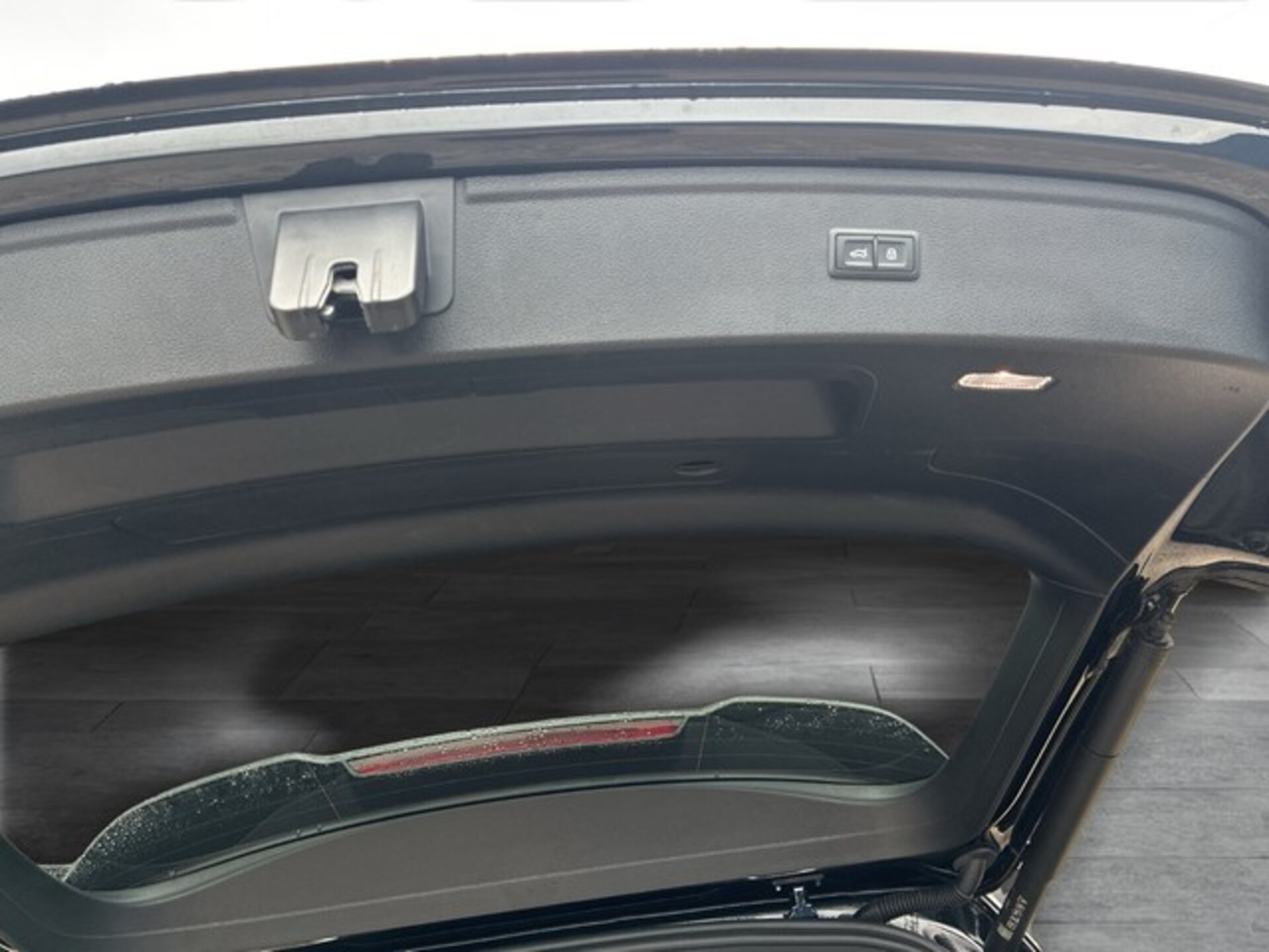 Audi Q5 TFSI e S line