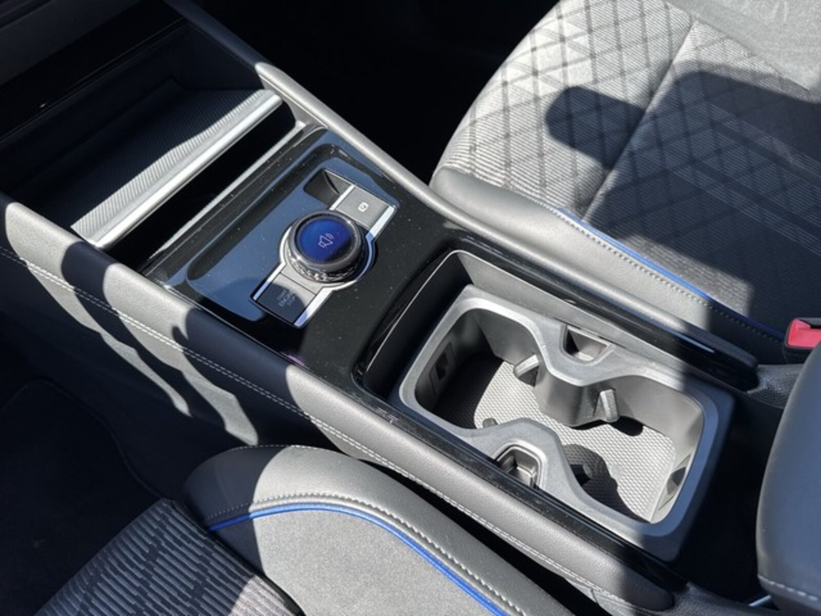 Volkswagen Tiguan – Bild 14