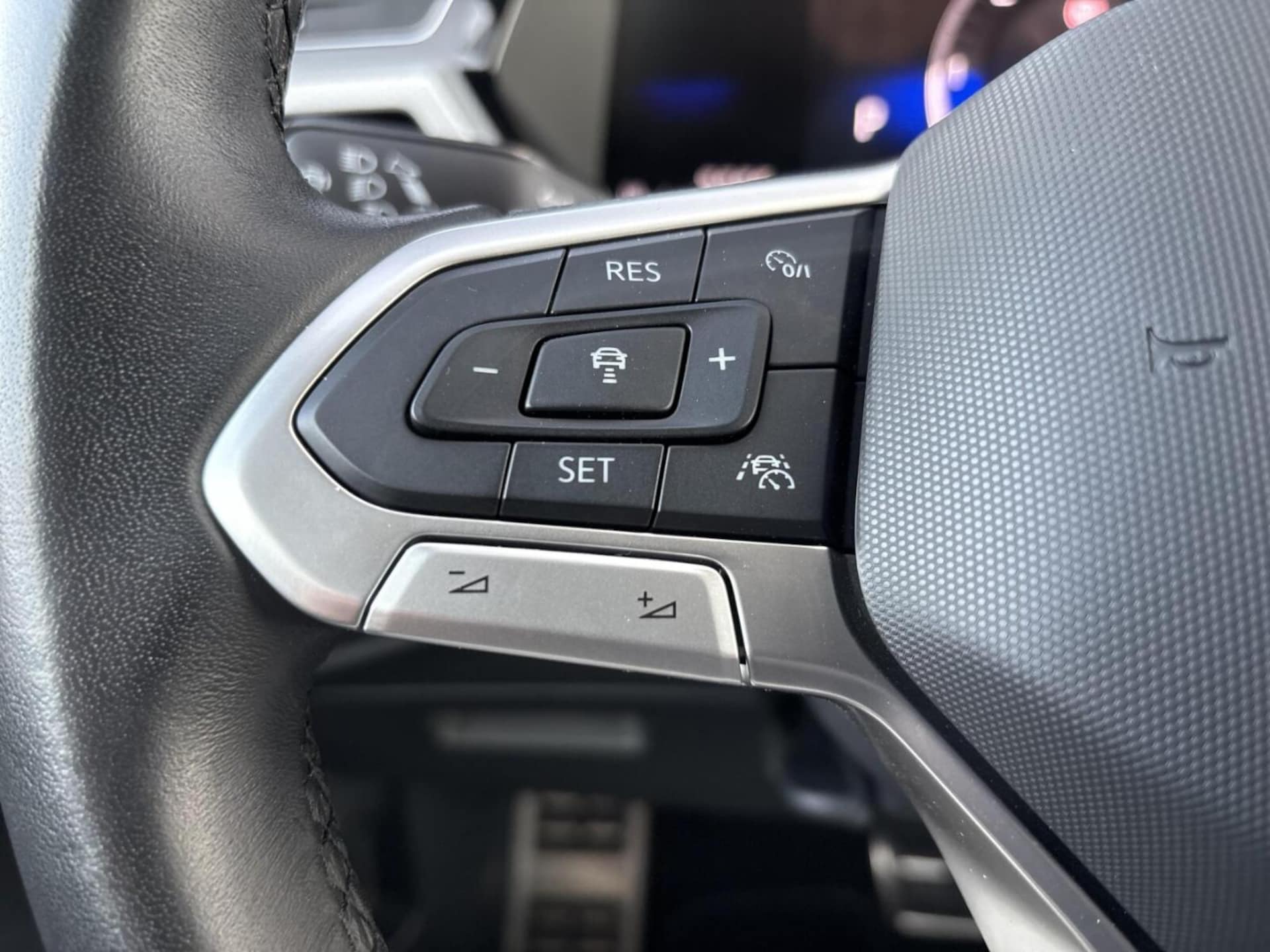 Volkswagen Touran MOVE
