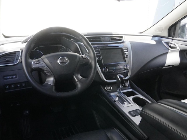2021 Nissan Murano