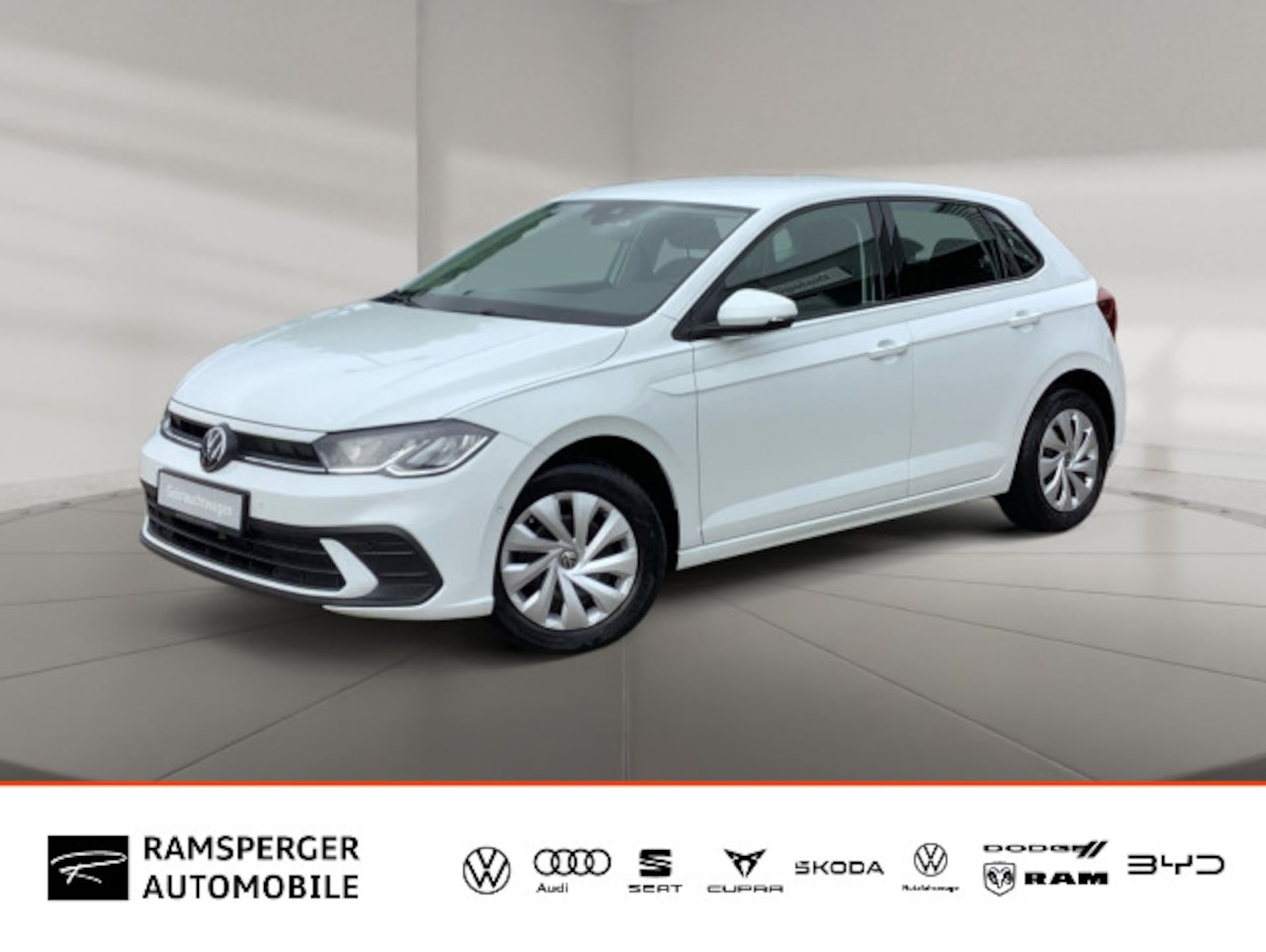 Volkswagen Polo Life