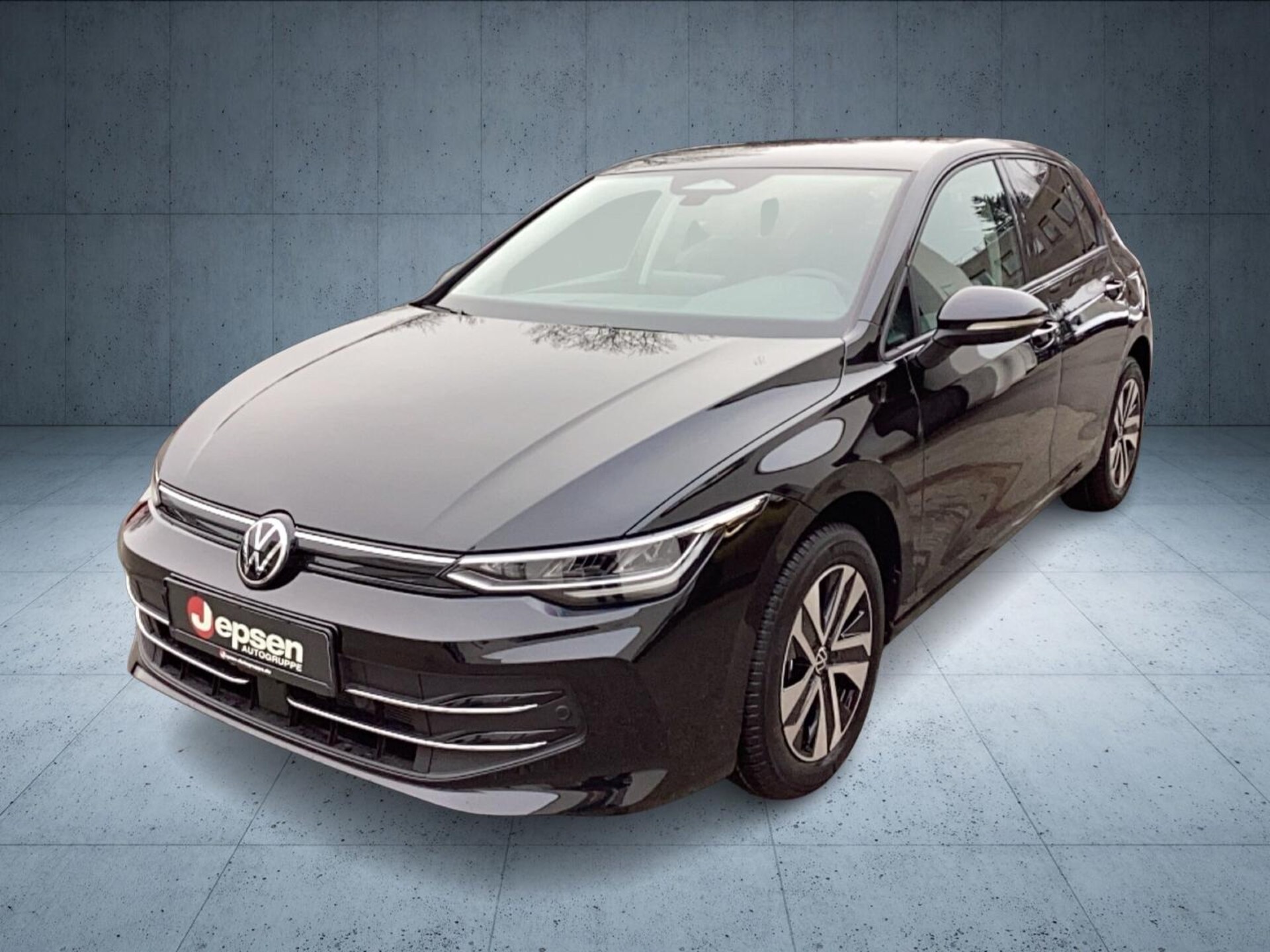 Volkswagen Golf ENERGY