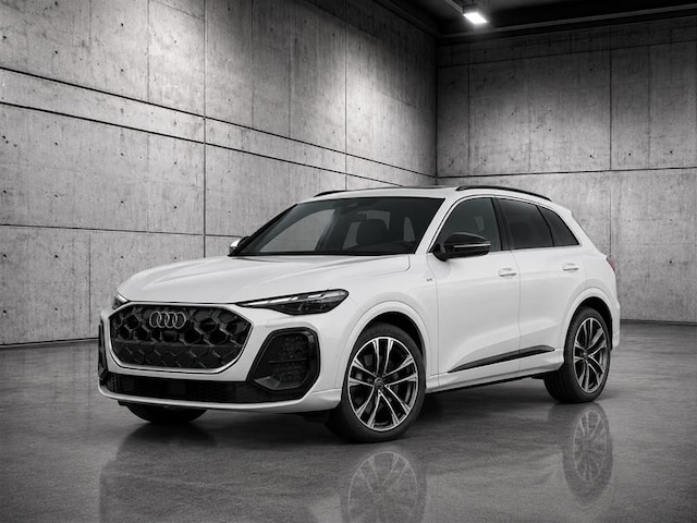 Image de {{modelName}} 2025 Audi Q5