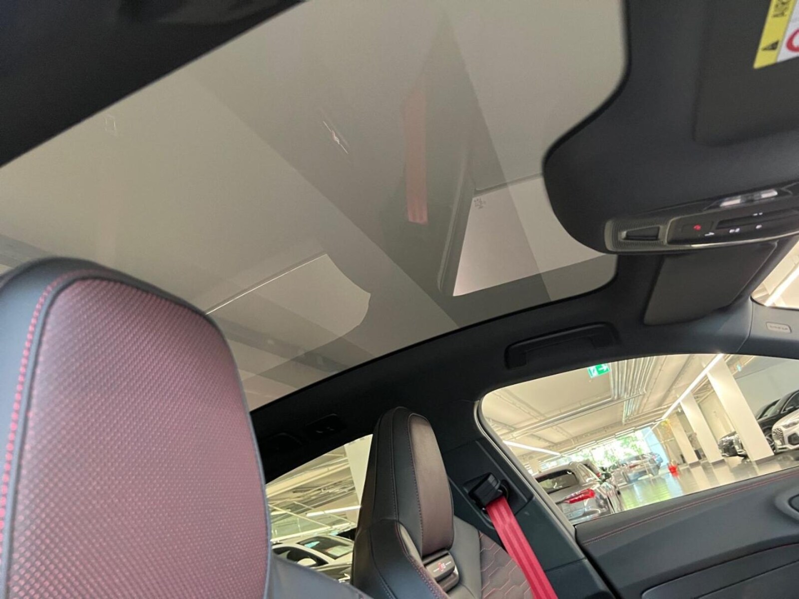 Audi RS 5 Limousine – Bild 13