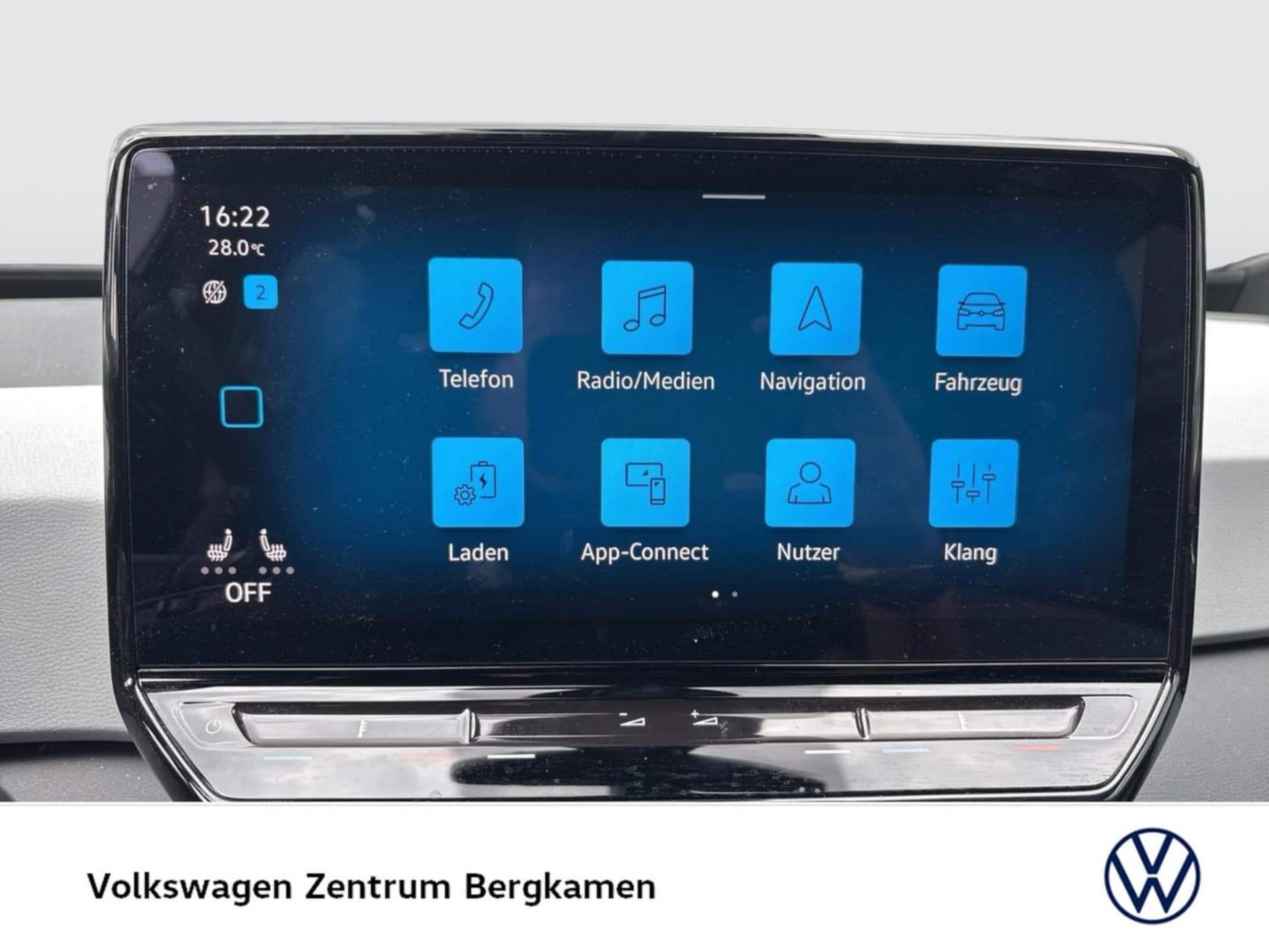 Volkswagen ID.3 MOVE Pro