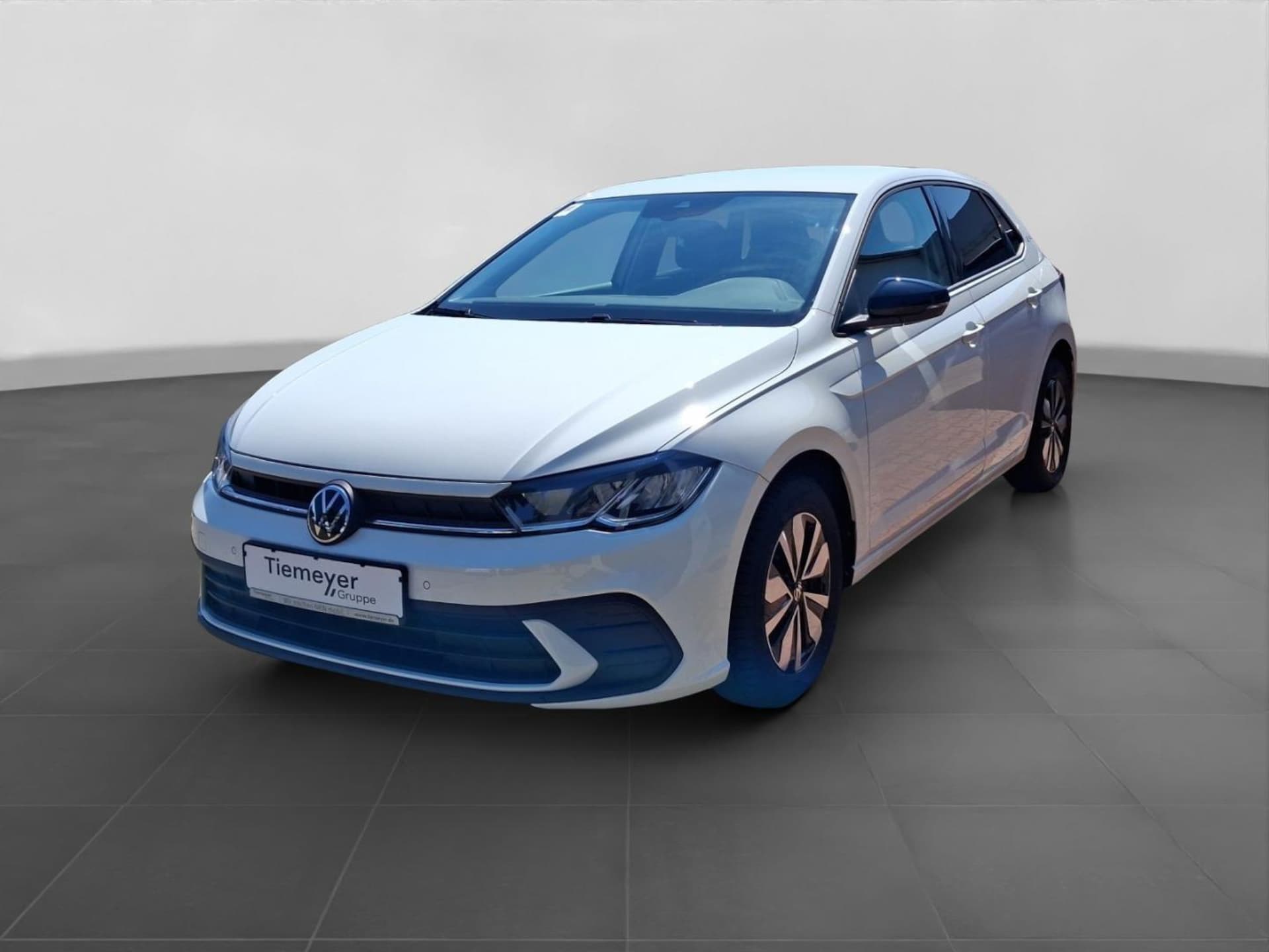 Volkswagen Polo Goal