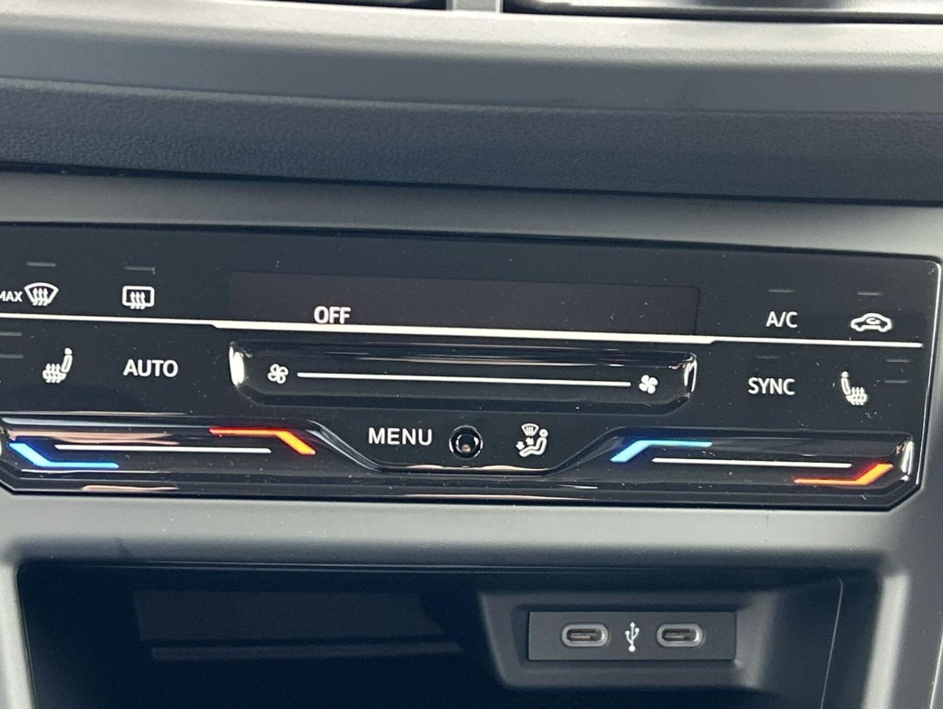 Volkswagen Polo Style