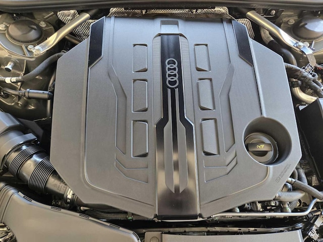 2026 Audi A6 Premium - Photo 21