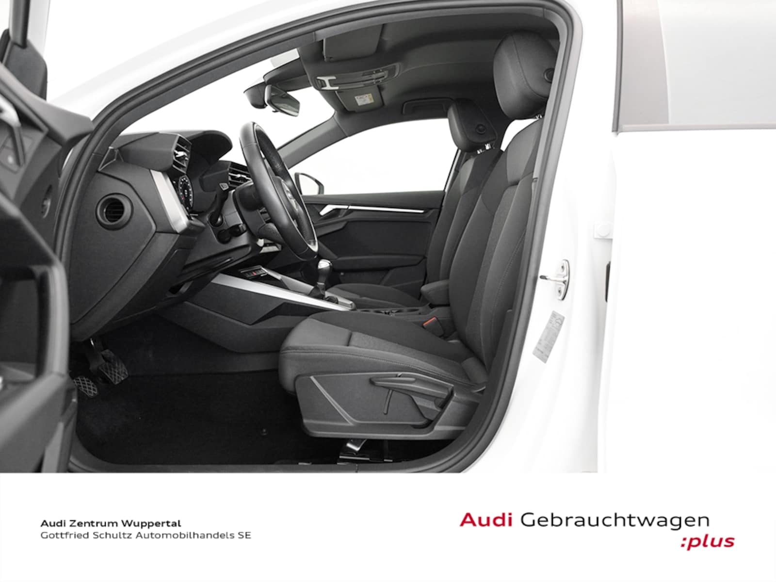 Audi A3 Sportback – Bild 10