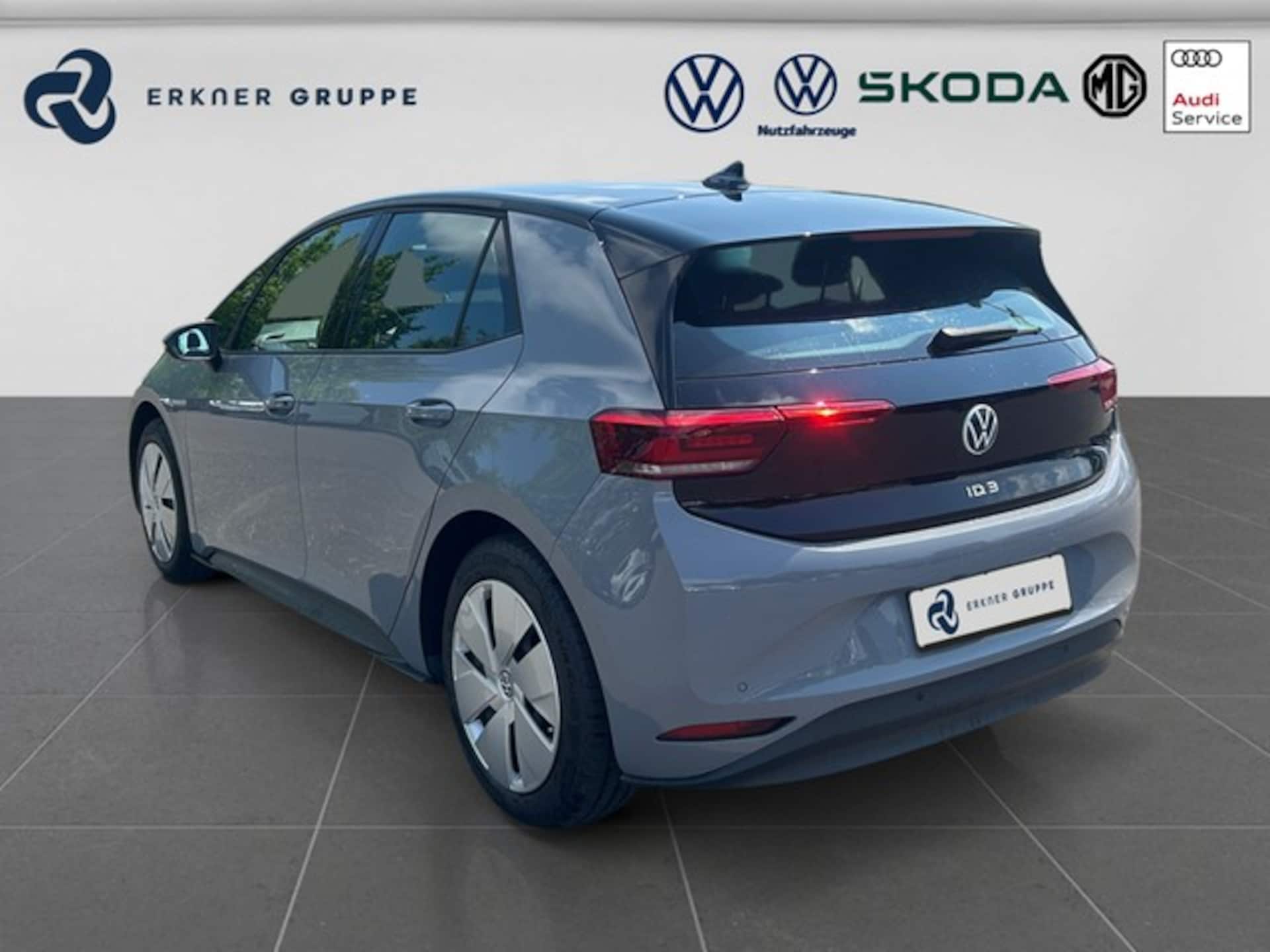 Volkswagen ID.3 Pure Performance