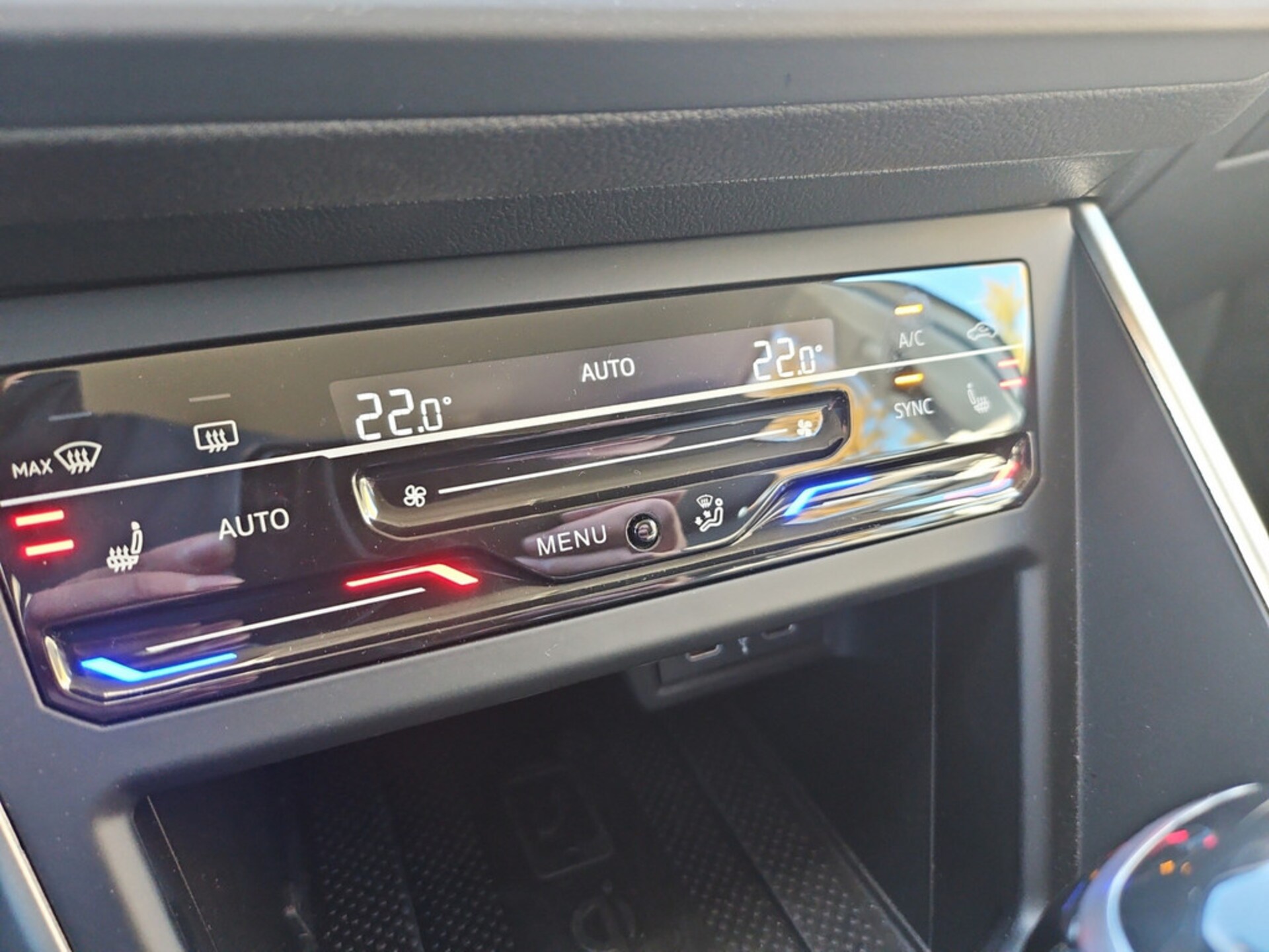 Volkswagen Polo MOVE