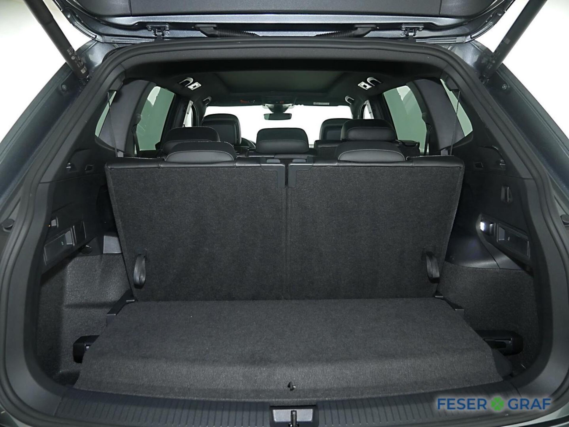 Volkswagen Tiguan Allspace R-Line