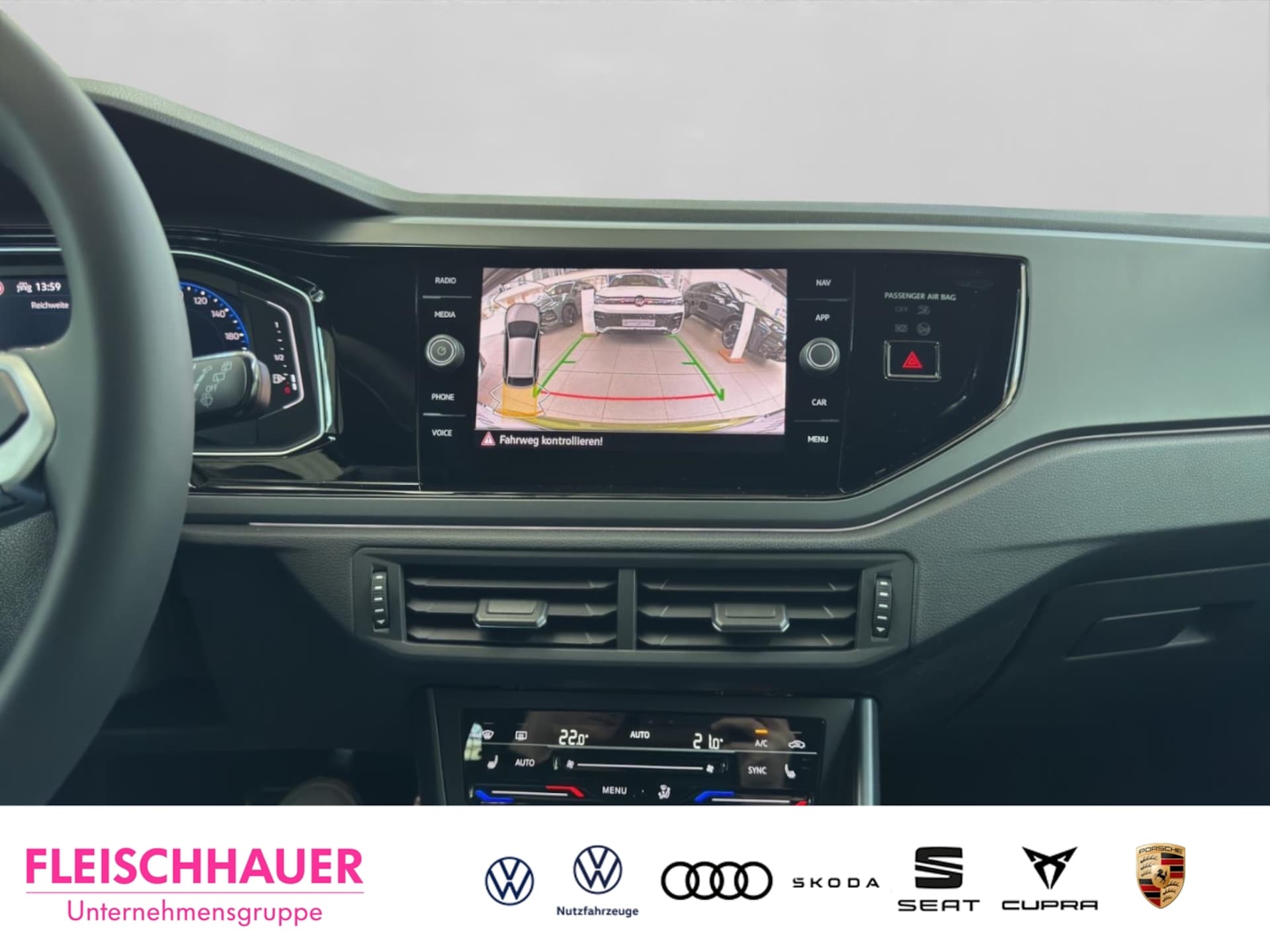 Volkswagen Taigo R-Line