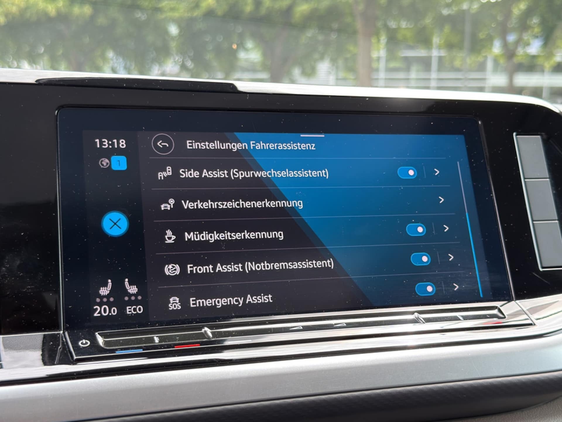 Volkswagen Multivan Life