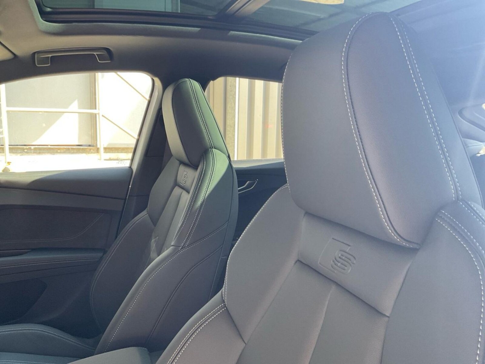 Audi Q4 Sportback e-tron – Bild 26