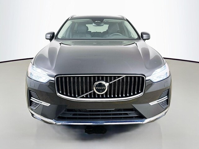 2023 Volvo XC60